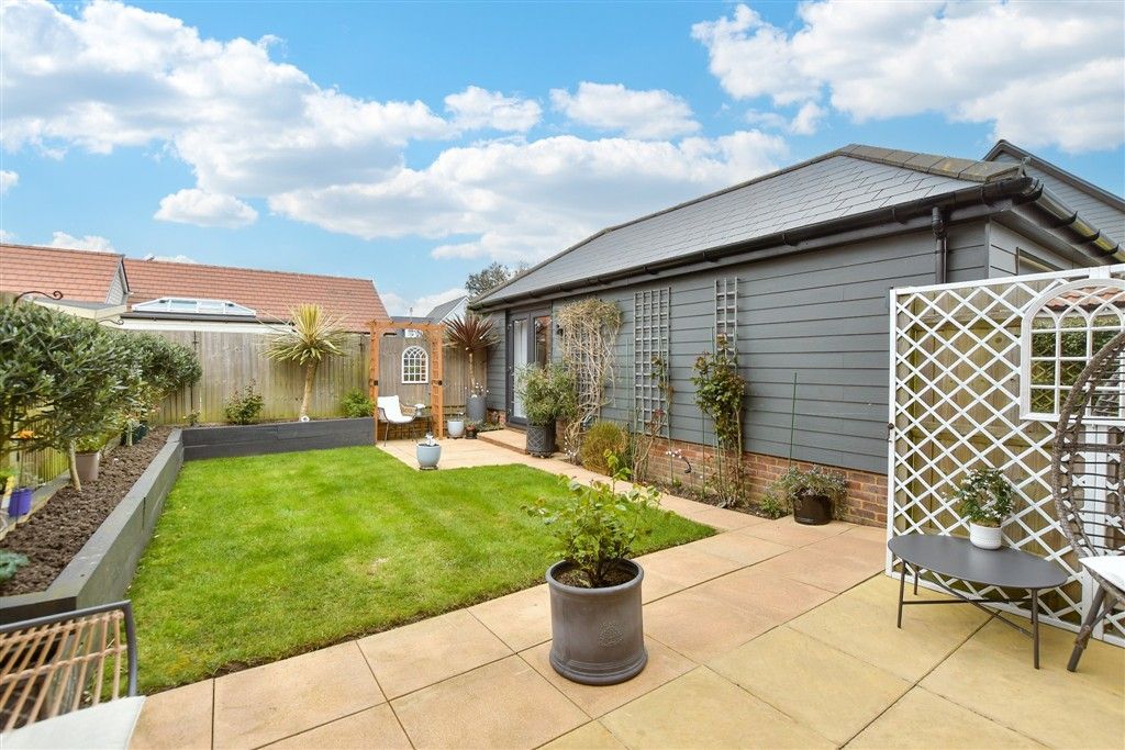 Property photo 1 of 13 Rear Garden