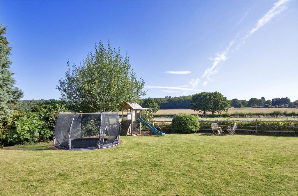 Property photo 2 of 16 Rear Garden