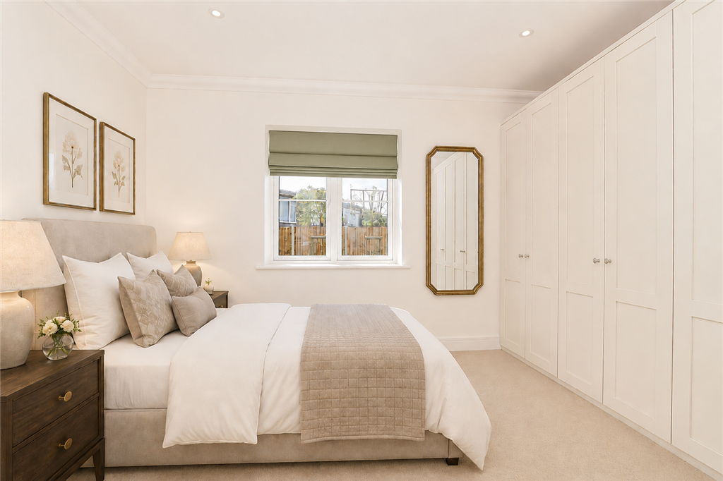Property photo 1 of 10 Bedroom 1