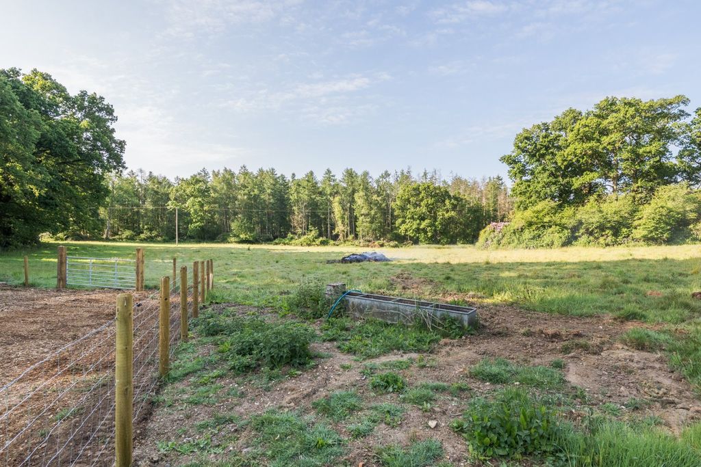 Additional image 8 of Land for saleBramshaw, Lyndhurst, Hampshire SO43