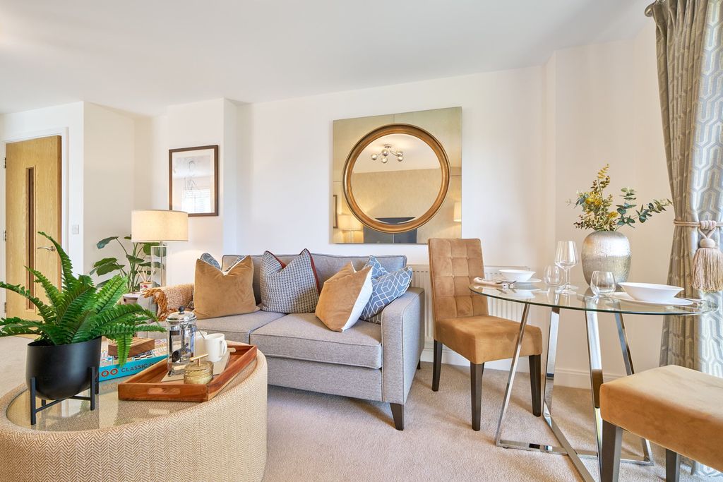 Property photo 1 of 13 Show Home Living Room