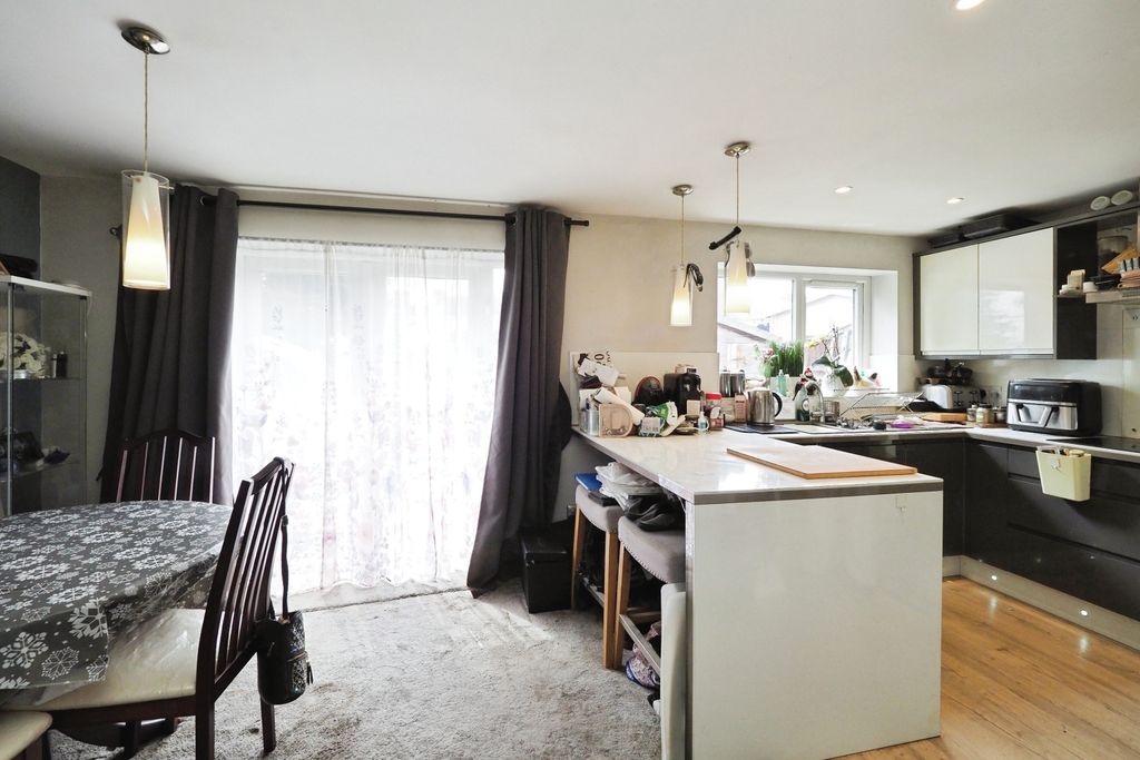 Property photo 3 of 17 Extended Kitchen/Dining