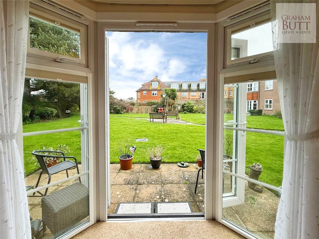 Additional image 6 of 1 bed flat for saleWinterton Lodge, Goda Road, Littlehampton, West Sussex BN17