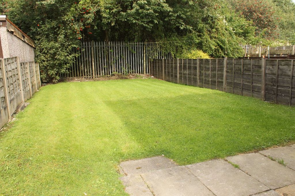 Property photo 2 of 16 Rear Garden