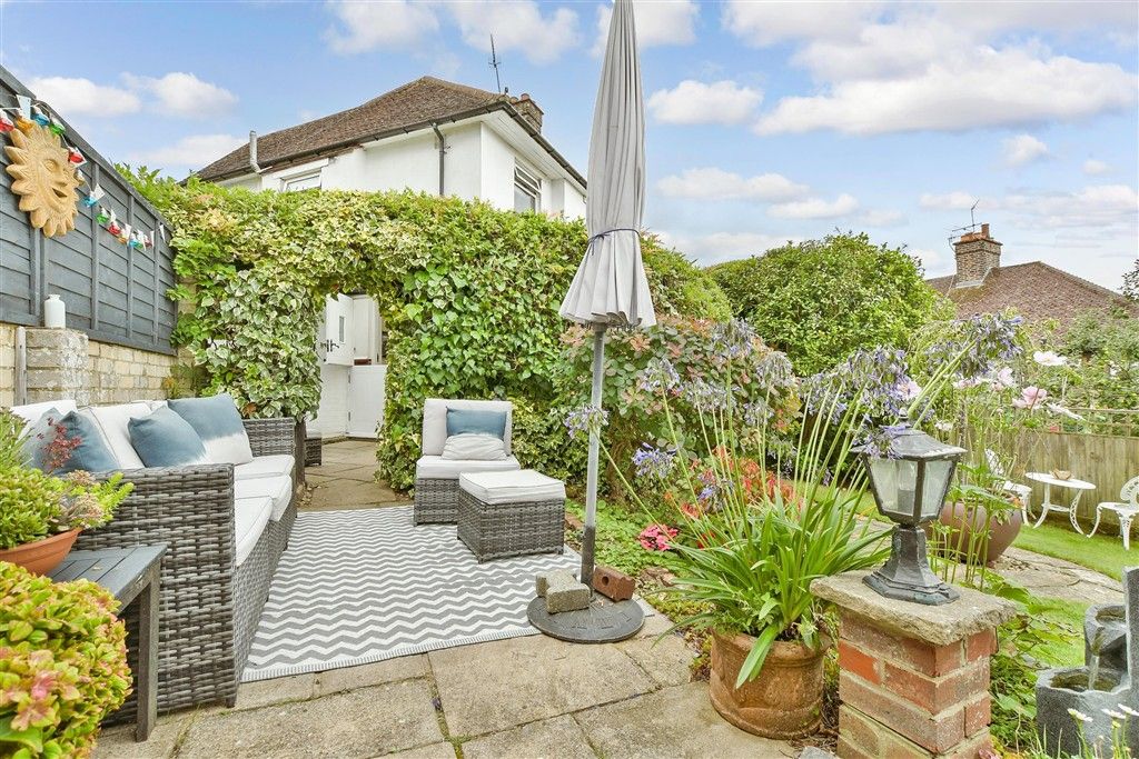 Property photo 1 of 13 Rear Garden