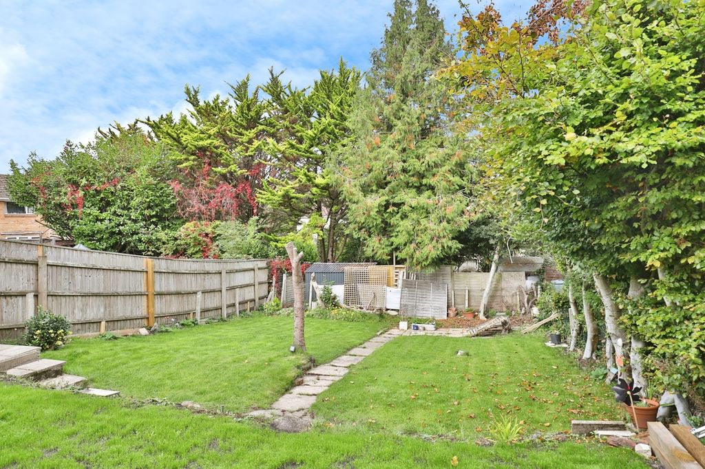 Property photo 2 of 15 Garden