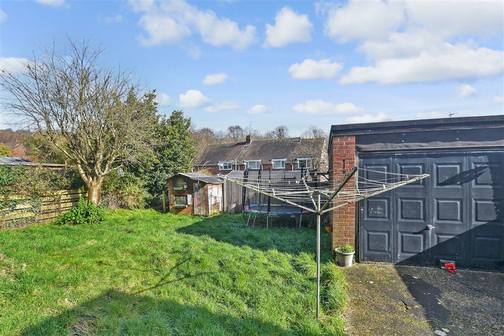 Property photo 3 of 14 Rear Garden