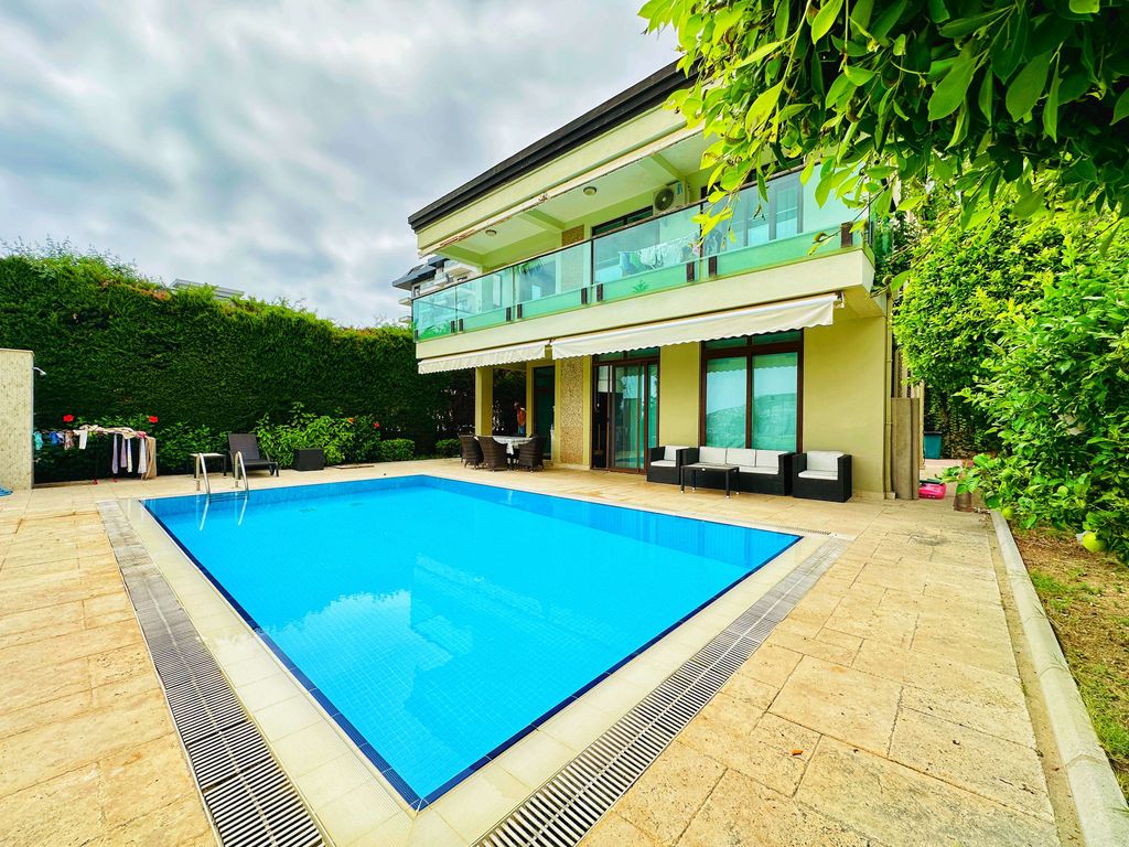 Property photo 1 of 23 Sensational Investment Property For Sale In Alanya - Private Swimming Pool