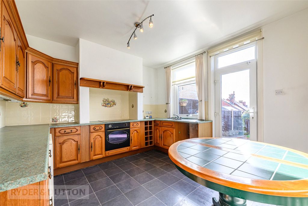 Property photo 2 of 23 Kitchen Diner