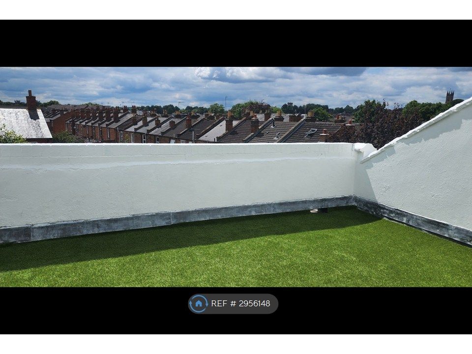 Property photo 2 of 20 Second Floor Balcony