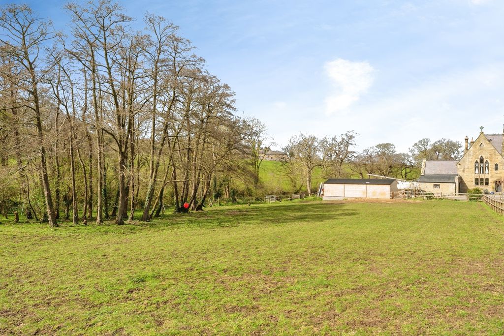 Additional image 10 of 4 bed link detached house for saleGwespyr, Holywell, Clwyd CH8