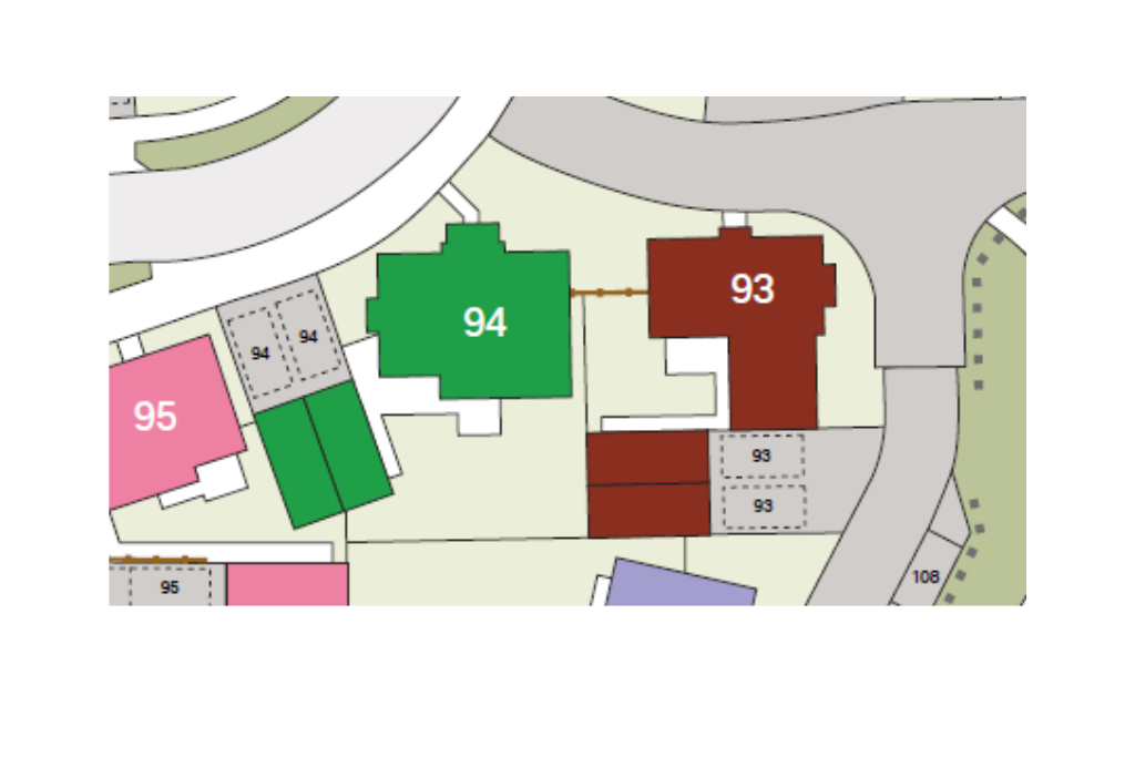 Property photo 2 of 17 Plot 94 On Plan