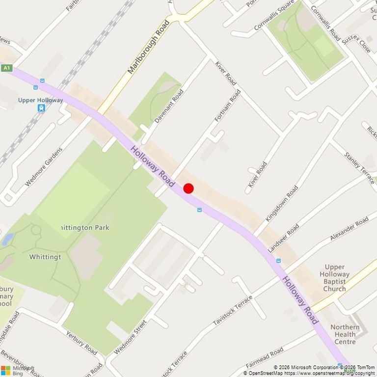 Property photo 2 of 6 Property Map