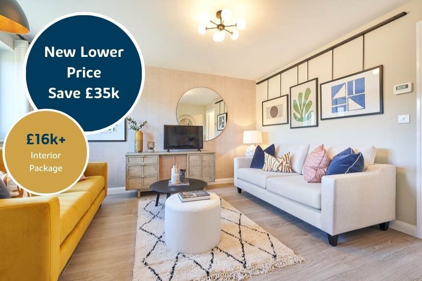 Property photo 1 of 6 61 Potteric Edge