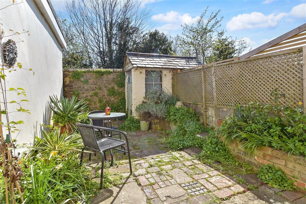 Property photo 3 of 10 Rear Garden