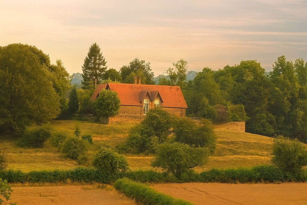 Property photo 1 of 44 Medieval Manor House Location