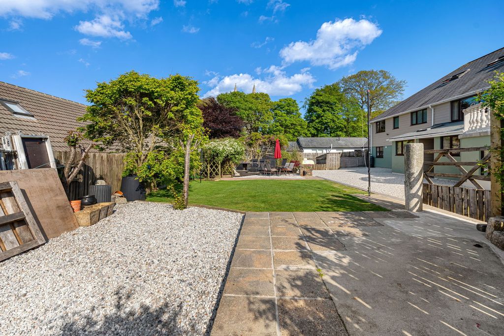 Additional image 40 of 7 bed detached house for saleSt Cleer PL14