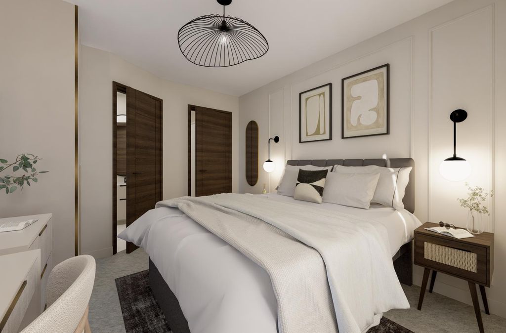 Property photo 3 of 5 Apartment 10_Bedroom.Png