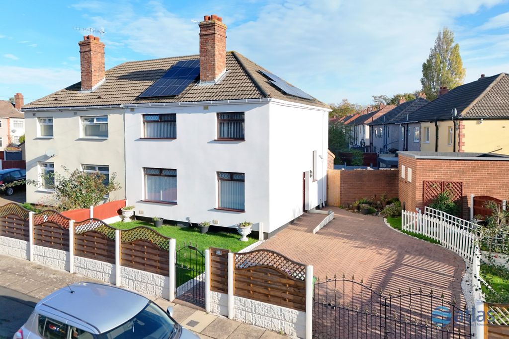 Property photo 1 of 18 Front Elevation