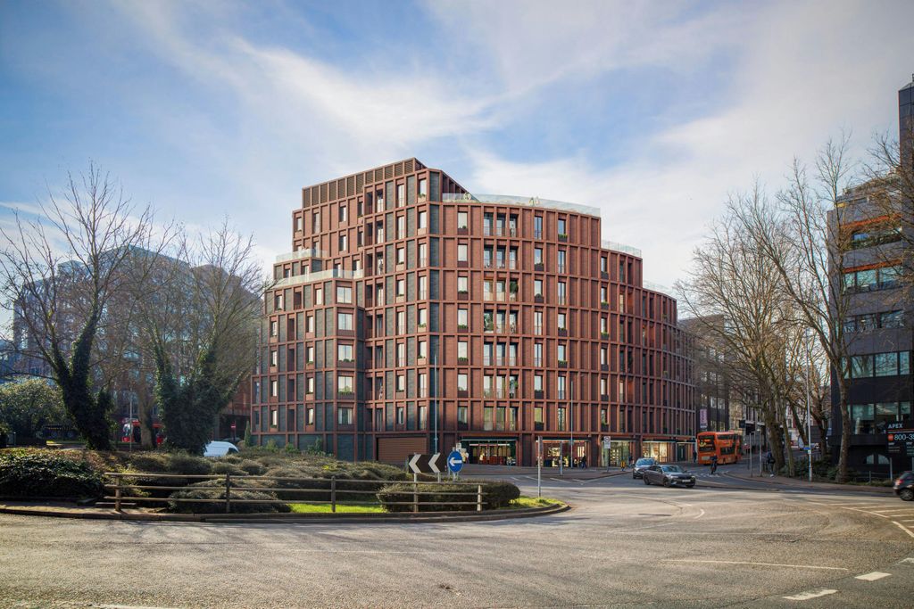 Property photo 1 of 9 Forbury View CGI Small.Jpg