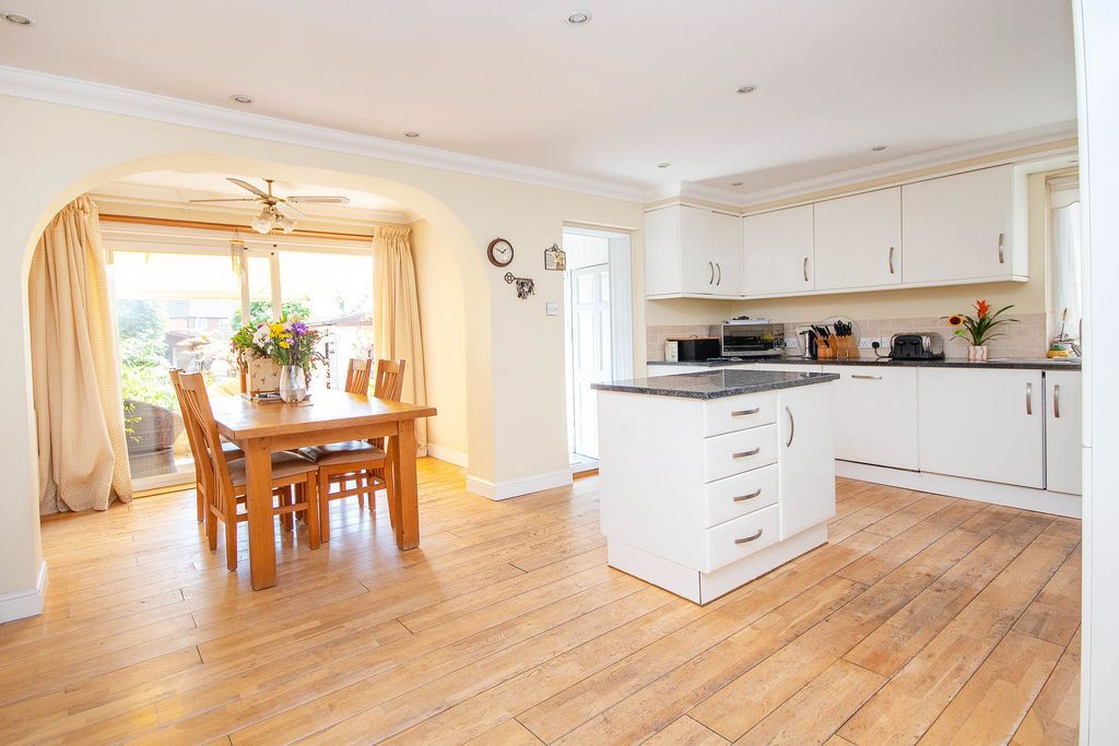 Property photo 2 of 18 Kitchen-Diner