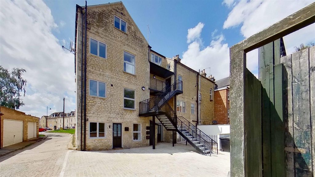 Property photo 3 of 12 Rear Access