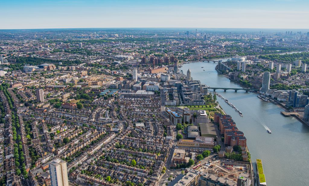 Property photo 3 of 12 Aerial _ Chelsea Riverview.Jpg