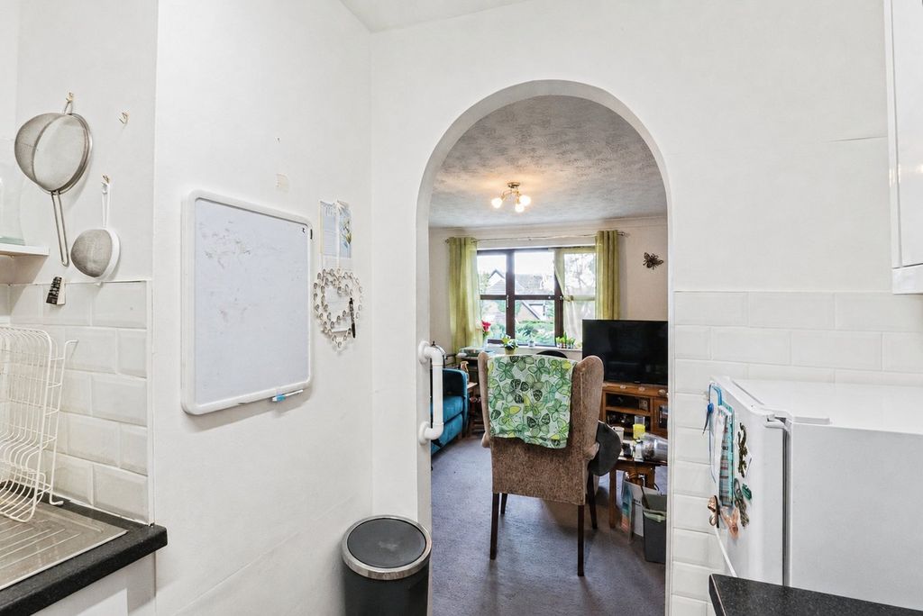 Additional image 5 of 1 bed property for saleGrosvenor Close, Poulton-Le-Fylde FY6