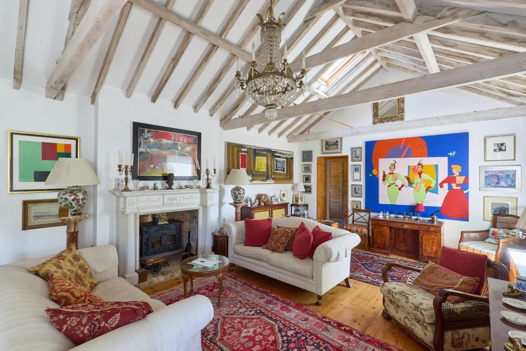 Additional image 12 of 10 bed terraced house for saleVictoria Road, Cambridge CB4