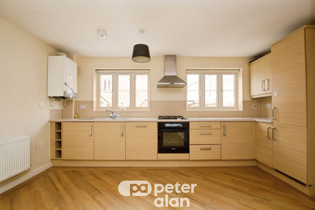 Additional image 4 of 2 bed flat for saleBlaen Bran Close, Cwmbran NP44