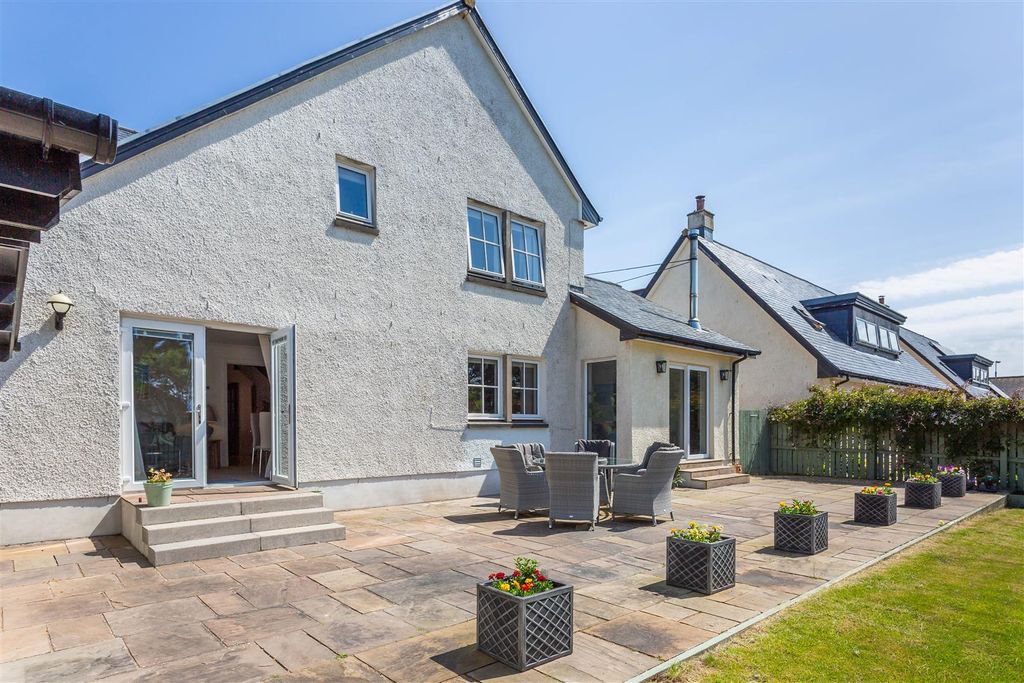 Additional image 55 of 5 bed detached house for saleOakdene (Inc Ardura Cabin), Blackwaterfoot, Isle Of Arran KA27