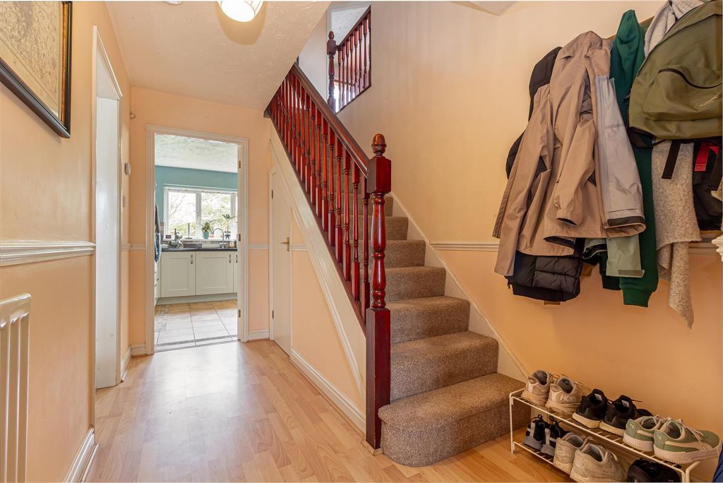 Property photo 3 of 26 Hallway-1.Jpg