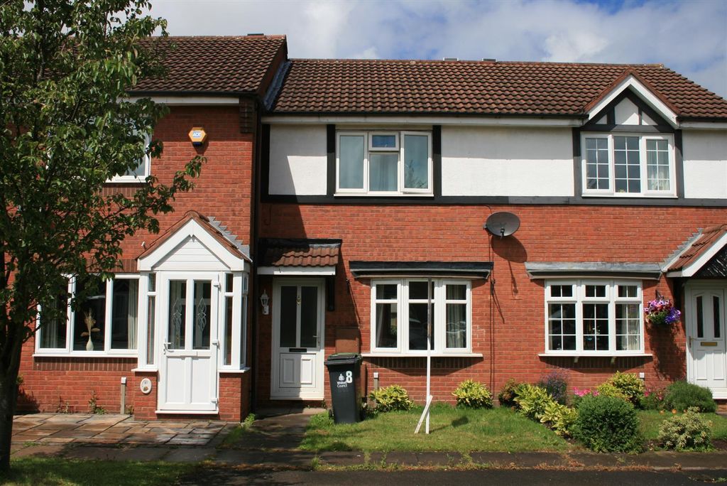 Property photo 1 of 8 8Trevose Close New 003.Jpg