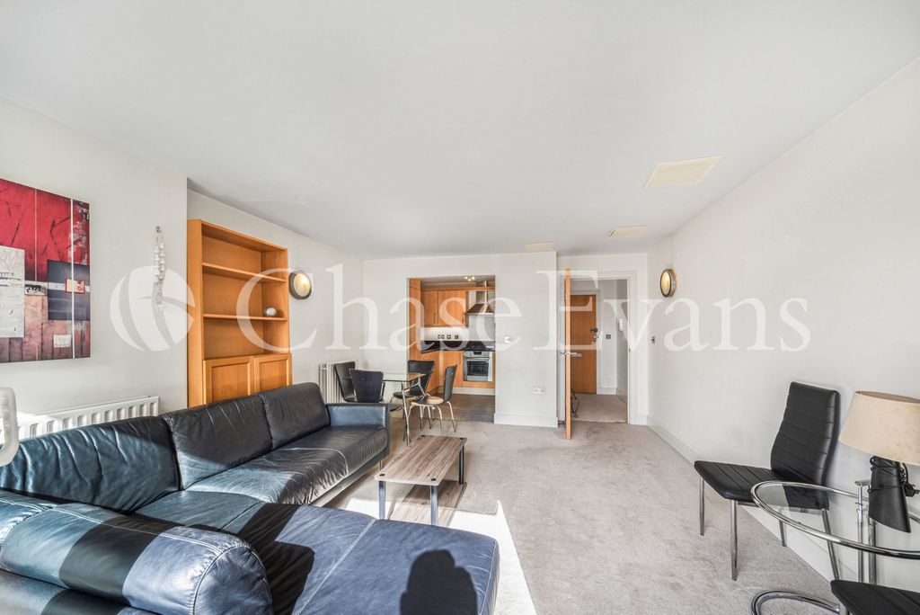 Property photo 2 of 12 Living