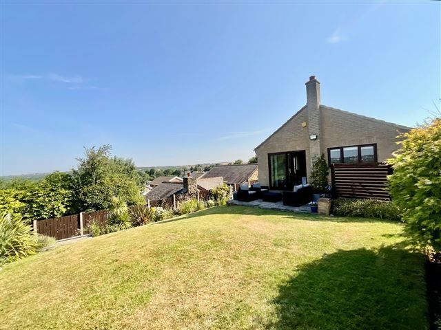 Property photo 1 of 21 Rear Garden
