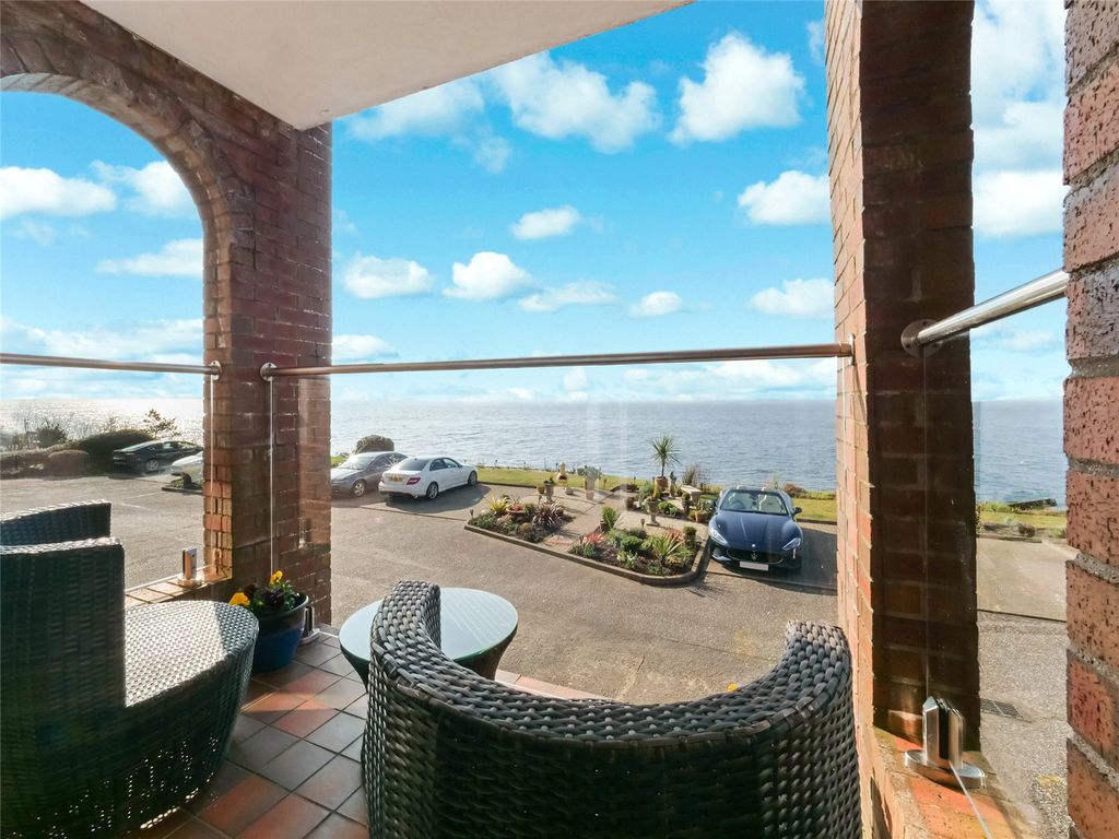 Property photo 2 of 18 Balcony View