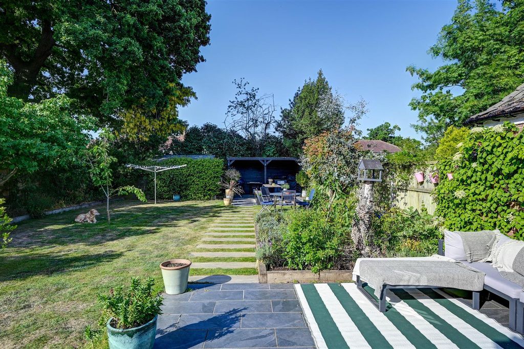 Property photo 2 of 23 Rear Garden.Jpg