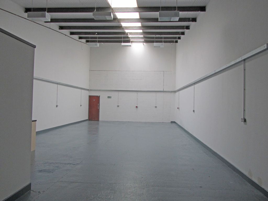 Property photo 2 of 4 Unit 12 Deanland Business Park, Golden Cross