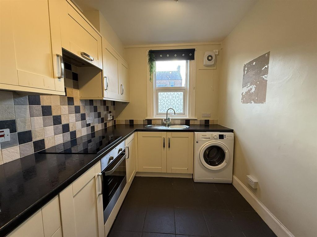 Additional image 5 of 1 bed flat for saleBraemar Avenue, Dumfries DG1