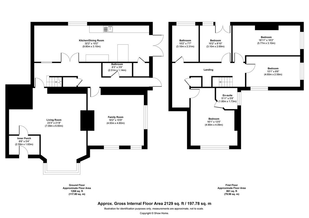 Property photo 3 of 3 Upper Road 156, Plot 2, Batley, Wf.Jpg