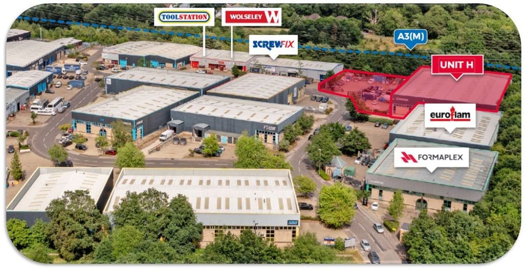 Property photo 3 of 5 Aerial.Jpg