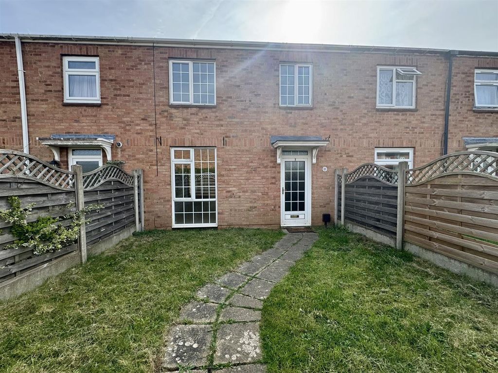 Property photo 1 of 19 Front Aspect