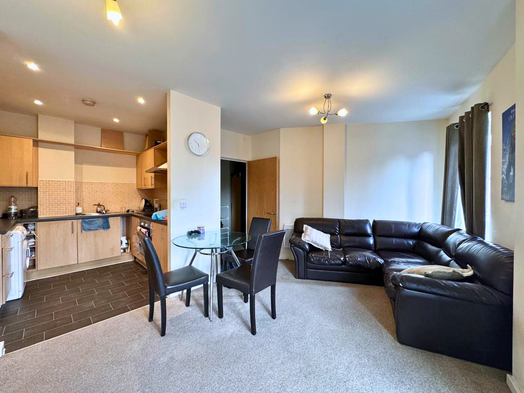 Property photo 3 of 10 Living Room