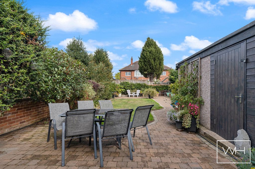 Property photo 2 of 20 15 Wellbeck Road, Bennetthorpe 20_297