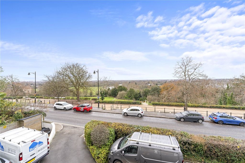 Property photo 3 of 11 Balcony View