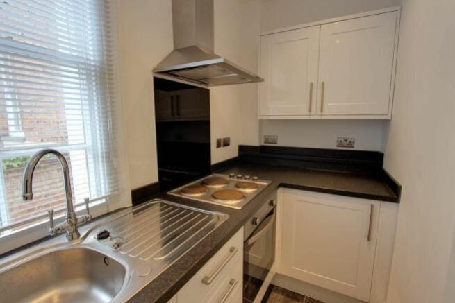Property photo 3 of 6 Kitchen