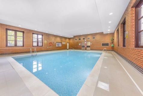 Property photo 2 of 9 Swimming Pool