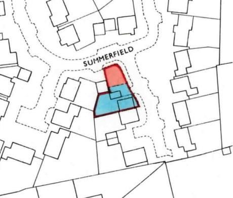 Property photo 2 of 16 Title Plan Layout.Jpg