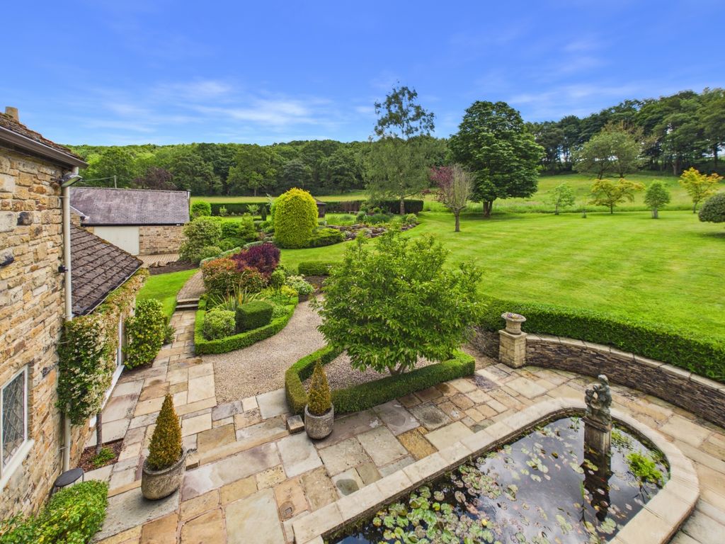 Additional image 32 of 5 bed detached house for saleTroway Hill Farm, Moss Valley, Sheffield, South Yorkshire S21