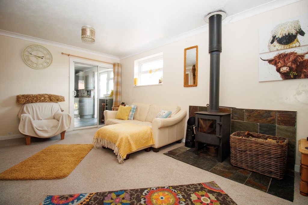 Additional image 14 of 3 bed detached bungalow for salePlane Tree Way, Filey YO14